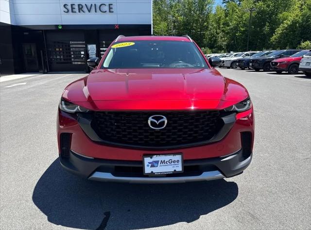2023 Mazda CX-50 2.5 Turbo Premium