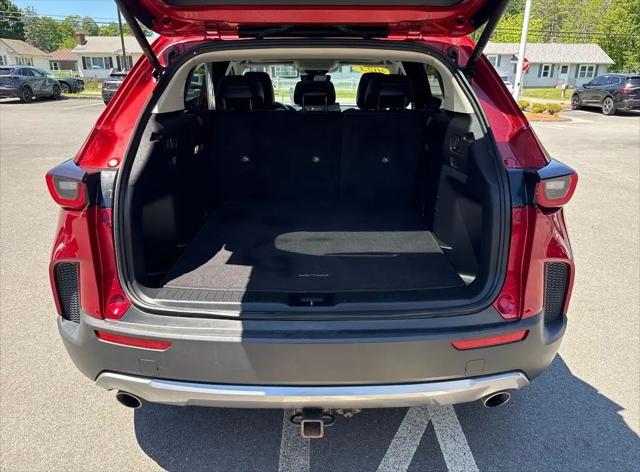 2023 Mazda CX-50 2.5 Turbo Premium