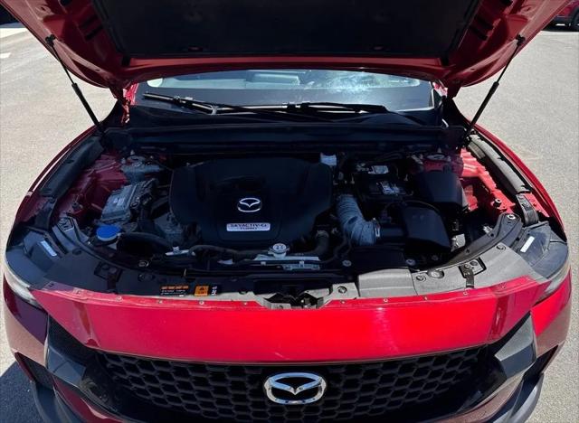 2023 Mazda CX-50 2.5 Turbo Premium