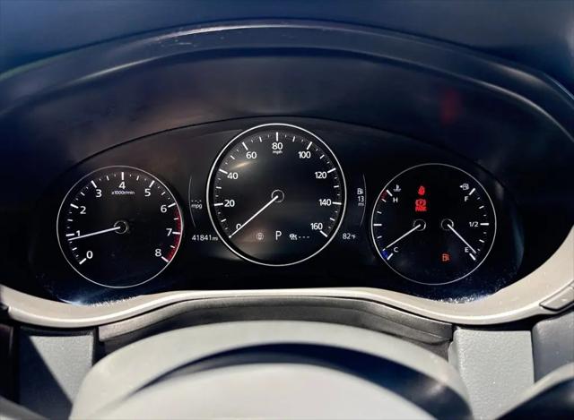 2023 Mazda CX-50 2.5 Turbo Premium