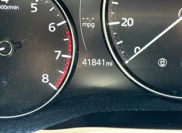 2023 Mazda CX-50 2.5 Turbo Premium