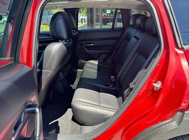 2023 Mazda CX-50 2.5 Turbo Premium