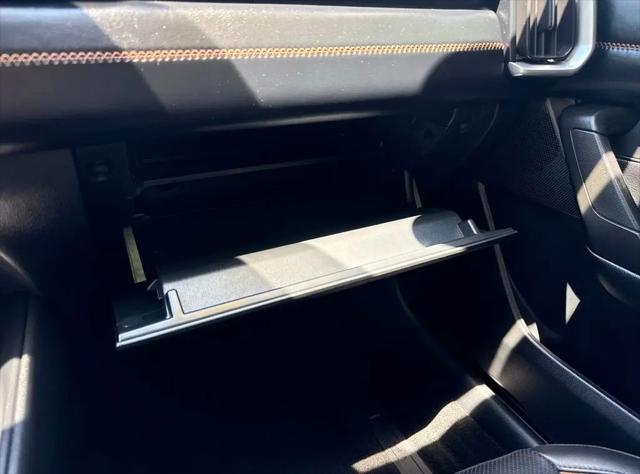 2023 Mazda CX-50 2.5 Turbo Premium