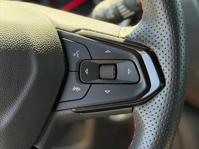 2023 Chevrolet TrailBlazer AWD RS