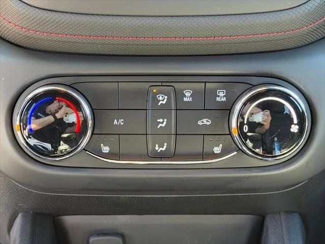 2023 Chevrolet TrailBlazer AWD RS
