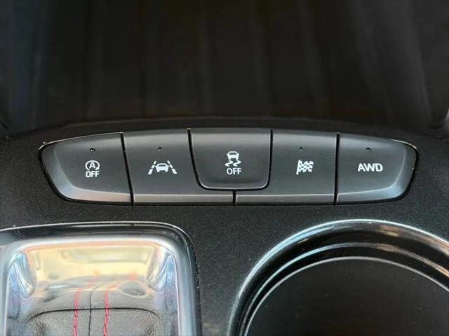 2023 Chevrolet TrailBlazer AWD RS