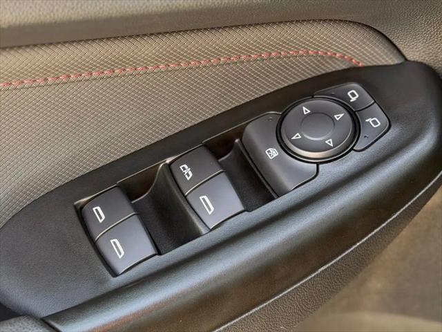 2023 Chevrolet TrailBlazer AWD RS