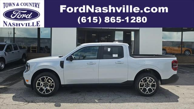 2026 Ford Maverick Lariat for sale in Madison, TN