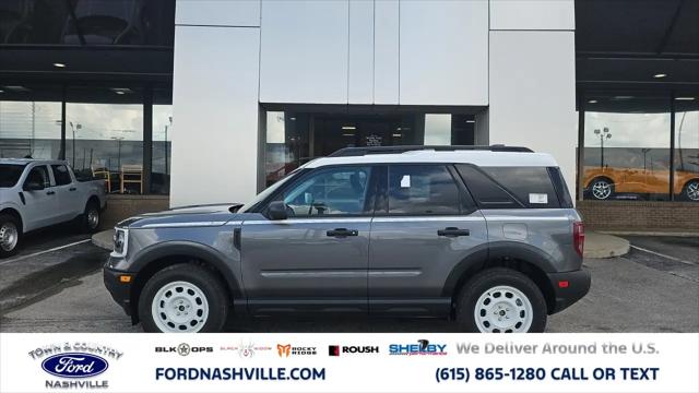 2026 Ford Bronco Sport Heritage for sale in Madison, TN