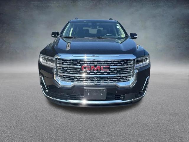 2023 GMC Acadia AWD Denali
