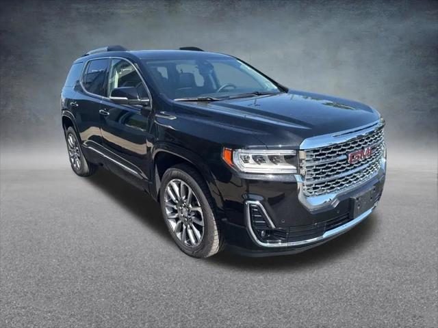 2023 GMC Acadia AWD Denali