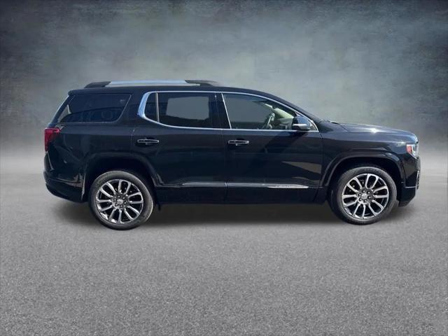 2023 GMC Acadia AWD Denali