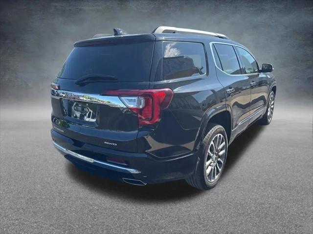 2023 GMC Acadia AWD Denali