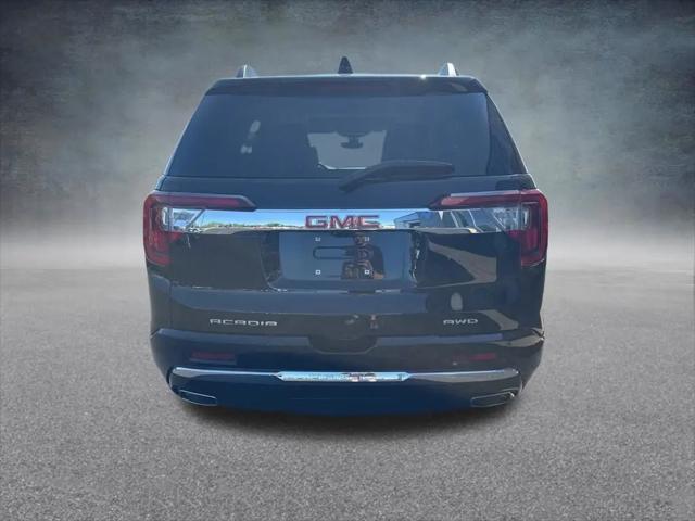 2023 GMC Acadia AWD Denali