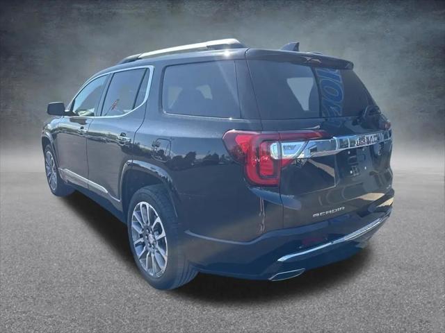 2023 GMC Acadia AWD Denali