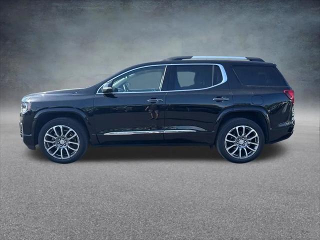 2023 GMC Acadia AWD Denali