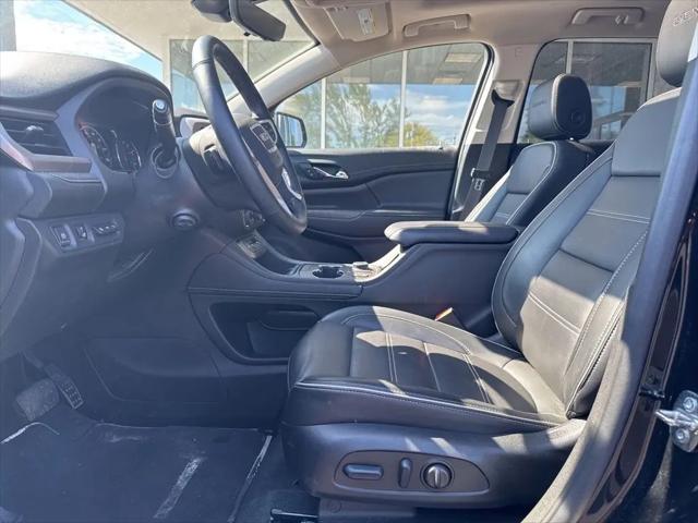 2023 GMC Acadia AWD Denali