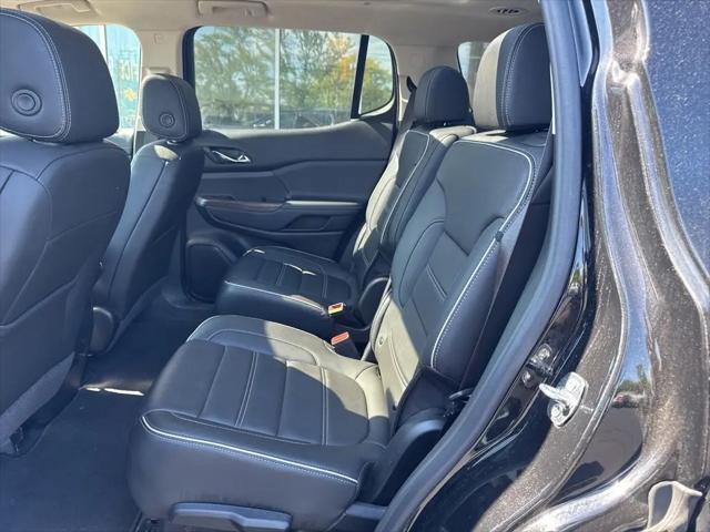 2023 GMC Acadia AWD Denali