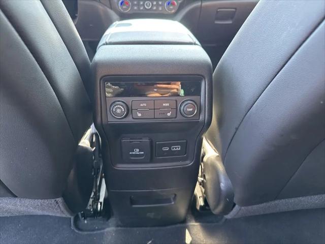 2023 GMC Acadia AWD Denali