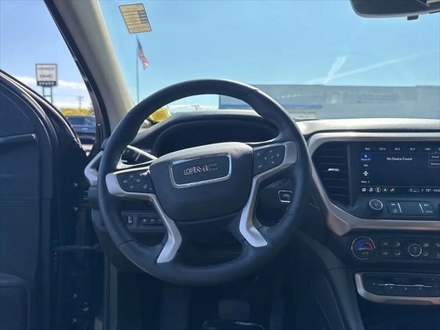 2023 GMC Acadia AWD Denali