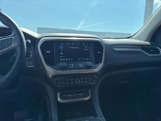 2023 GMC Acadia AWD Denali