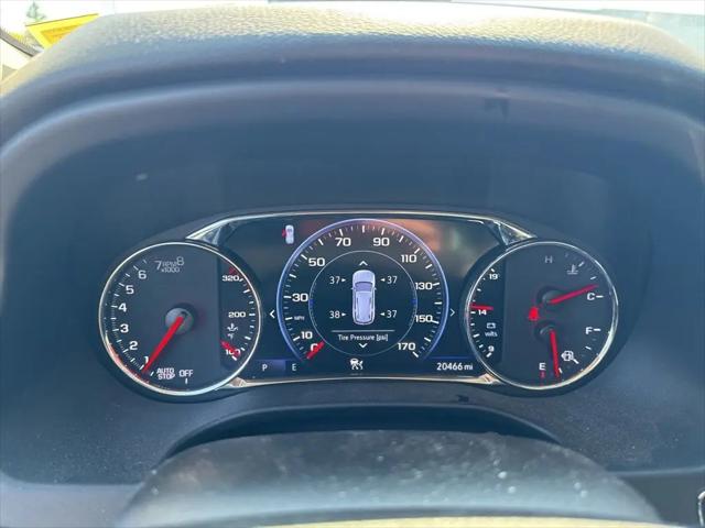 2023 GMC Acadia AWD Denali