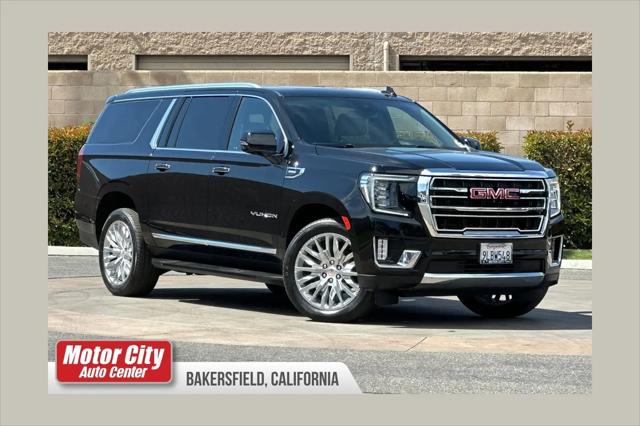 2023 GMC Yukon XL 2WD SLT for sale in Bakersfield, CA