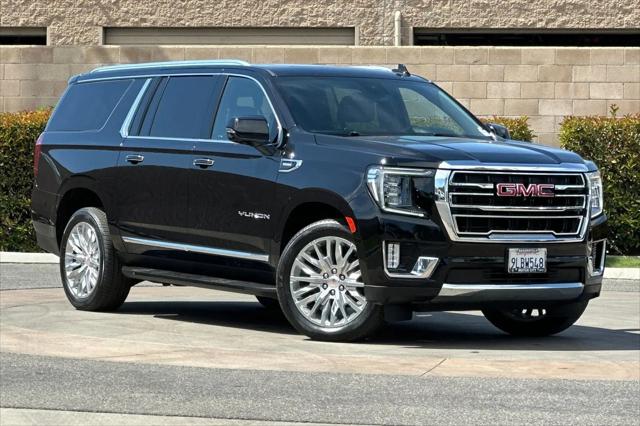 2023 GMC Yukon XL 2WD SLT
