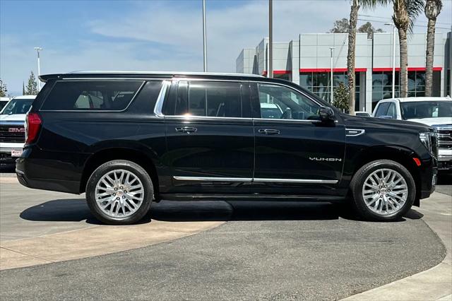 2023 GMC Yukon XL 2WD SLT