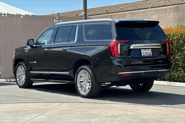 2023 GMC Yukon XL 2WD SLT