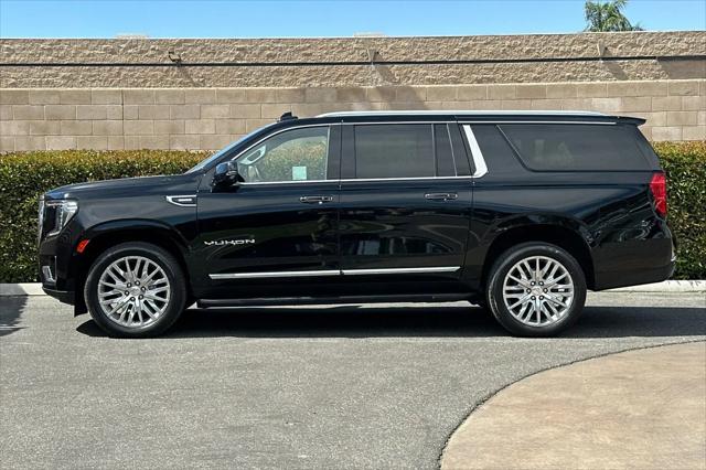 2023 GMC Yukon XL 2WD SLT