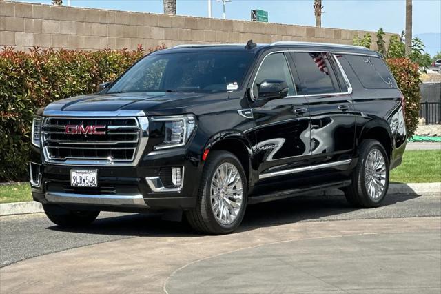 2023 GMC Yukon XL 2WD SLT