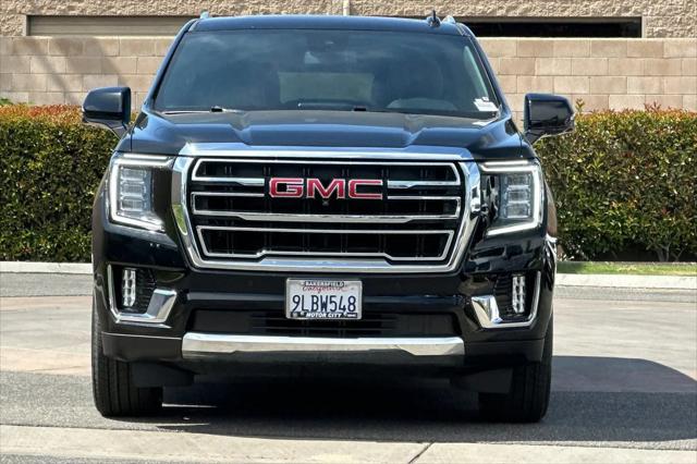 2023 GMC Yukon XL 2WD SLT