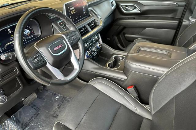 2023 GMC Yukon XL 2WD SLT