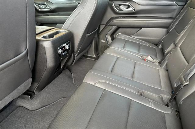 2023 GMC Yukon XL 2WD SLT