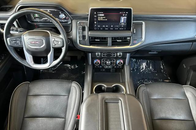 2023 GMC Yukon XL 2WD SLT