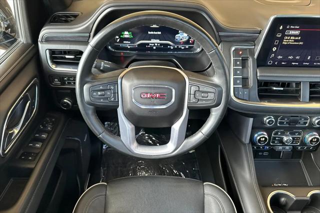 2023 GMC Yukon XL 2WD SLT