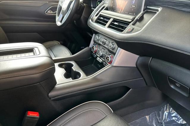 2023 GMC Yukon XL 2WD SLT