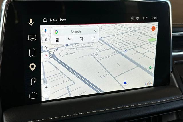 2023 GMC Yukon XL 2WD SLT