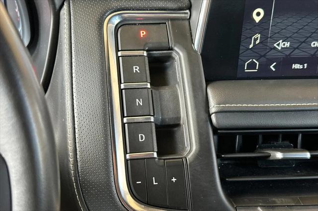 2023 GMC Yukon XL 2WD SLT