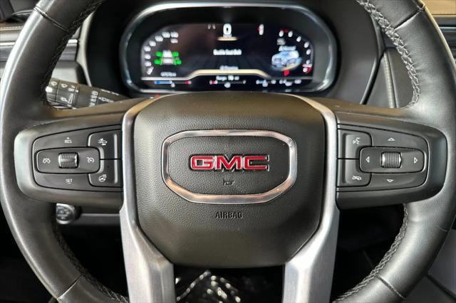 2023 GMC Yukon XL 2WD SLT