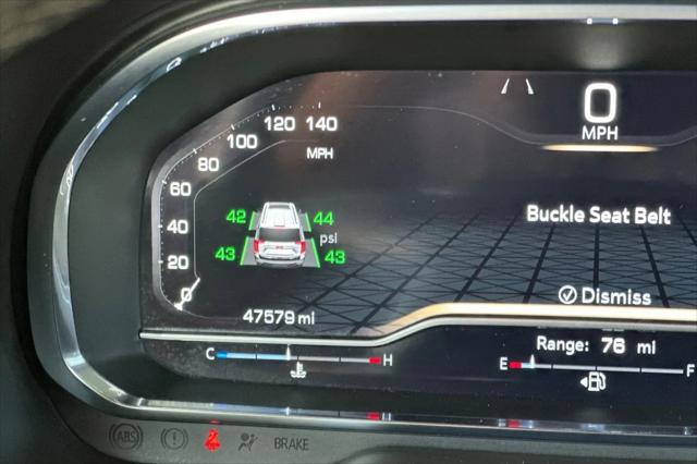 2023 GMC Yukon XL 2WD SLT