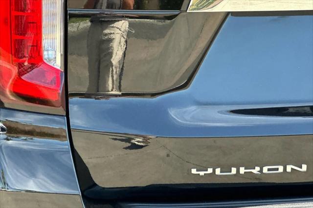 2023 GMC Yukon XL 2WD SLT
