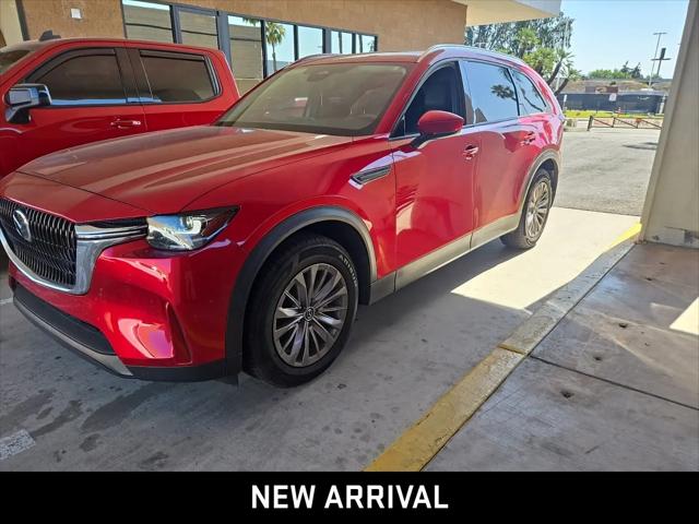 2024 Mazda X-90 3.3 Turbo Preferred for sale in Bakersfield, CA