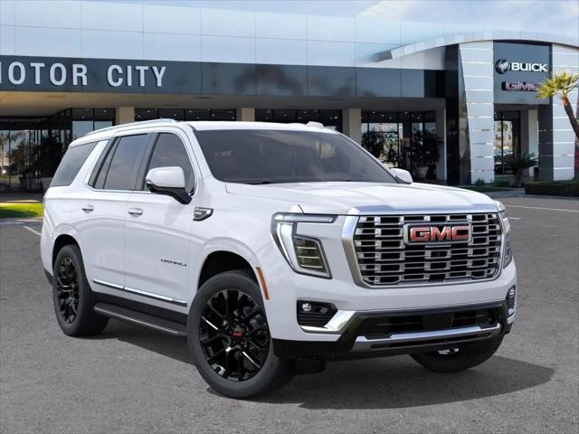 2026 GMC Yukon 4WD Denali for sale in Bakersfield, CA