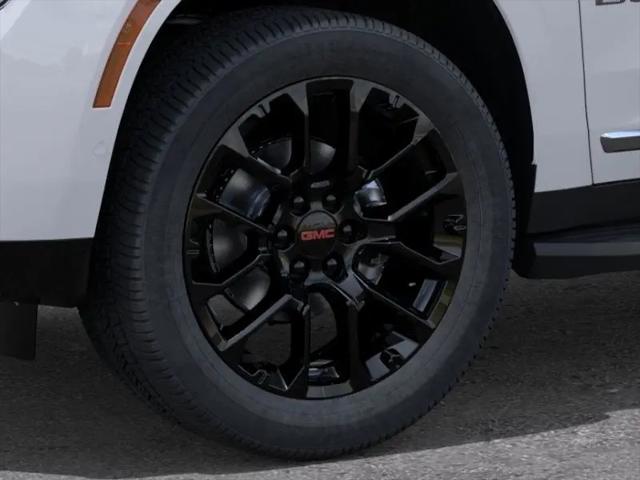 2026 GMC Yukon 4WD Denali