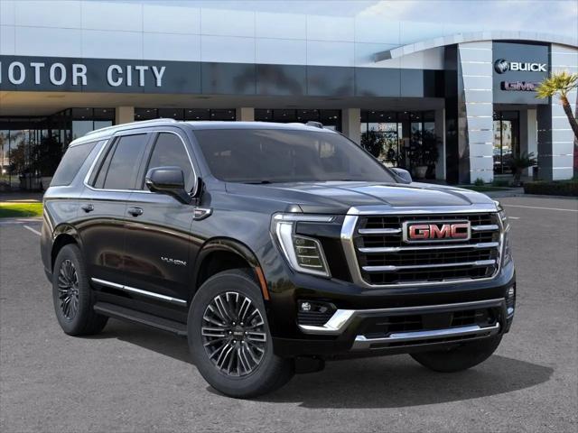 2026 GMC Yukon 2WD Elevation