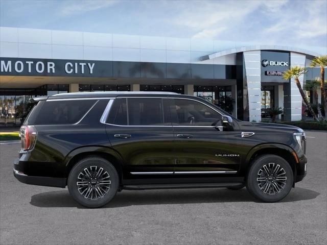 2026 GMC Yukon 2WD Elevation