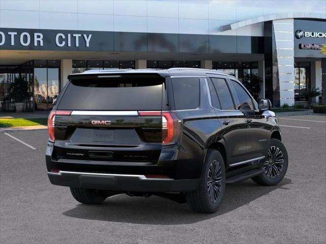 2026 GMC Yukon 2WD Elevation