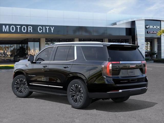 2026 GMC Yukon 2WD Elevation